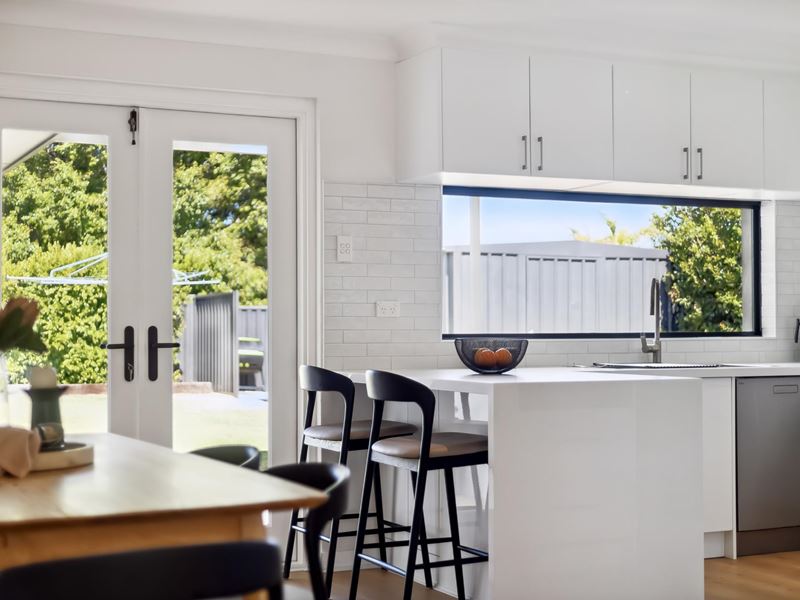25 Quesnel Place, Joondalup