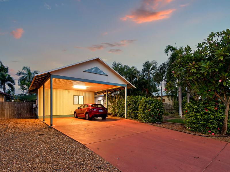 13 Bowerbird Loop, Djugun