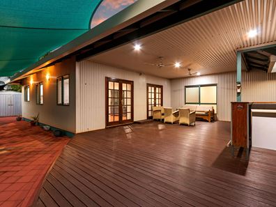 13 Bowerbird Loop, Djugun WA 6725
