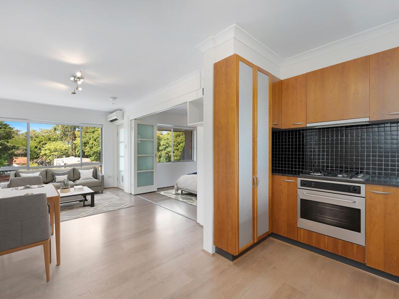 15/23 Hensman Road, Subiaco WA 6008