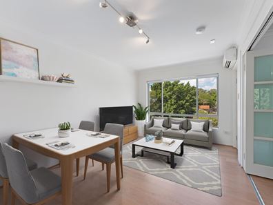 15/23 Hensman Road, Subiaco WA 6008