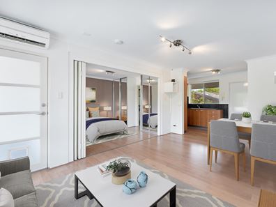 15/23 Hensman Road, Subiaco WA 6008