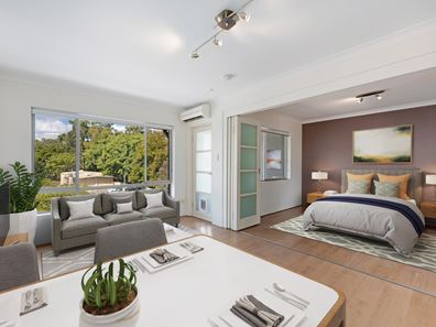 15/23 Hensman Road, Subiaco WA 6008