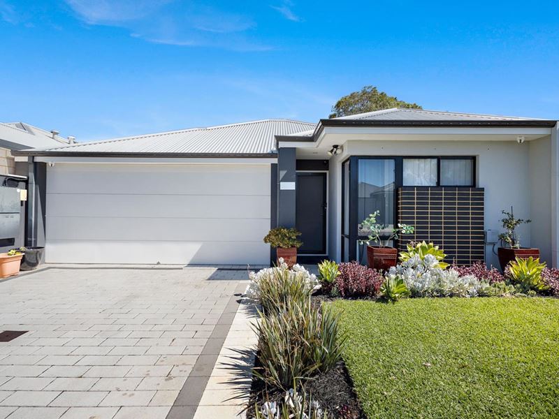 7 Petunia Road, Girrawheen WA 6064