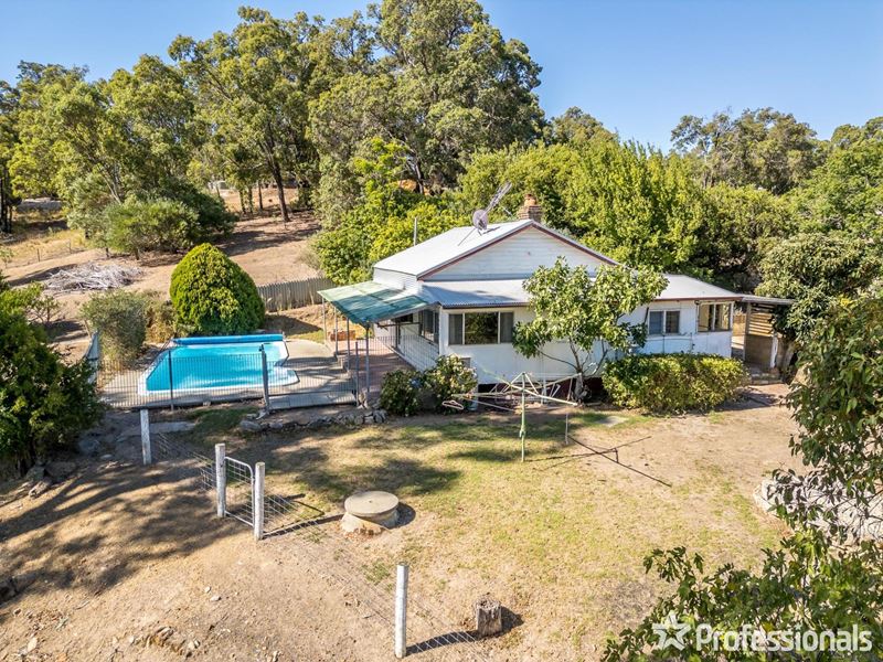 1085 Brooking Road, Hovea