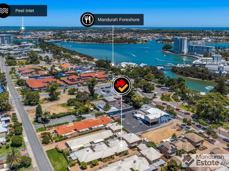 6/66-70 Sholl Street, Mandurah WA 6210