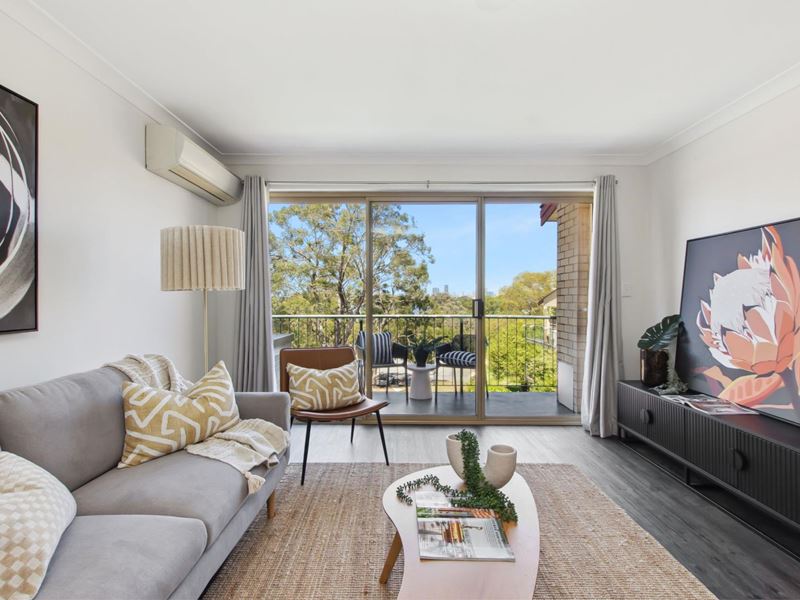 19/7 Riverslea Avenue, Maylands WA 6051