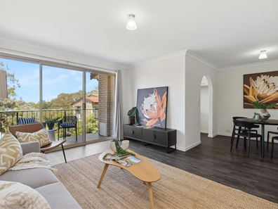 19/7 Riverslea Avenue, Maylands WA 6051
