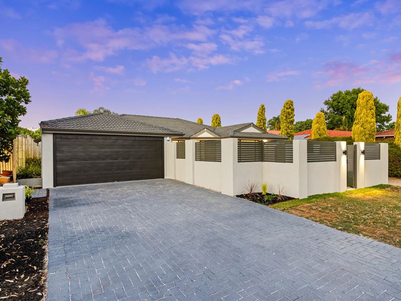 4A Withers Close, Murdoch WA 6150