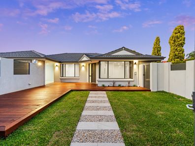 4A Withers Close, Murdoch WA 6150