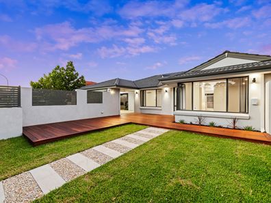 4A Withers Close, Murdoch WA 6150