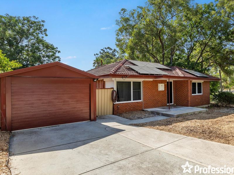 4 Grover Way, Medina