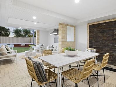 9 Benjamin Crescent, Tapping WA 6065