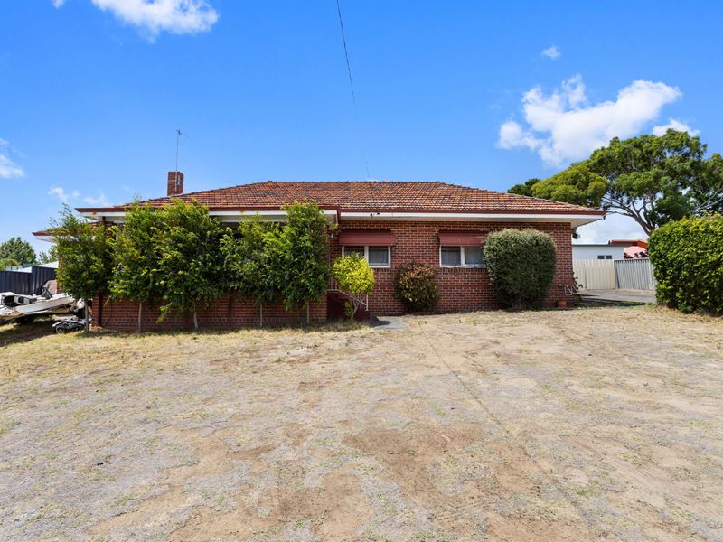 81 Minninup Road, South Bunbury WA 6230