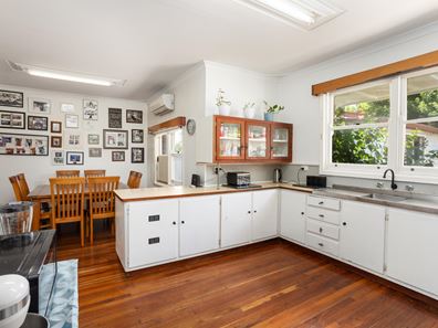 81 Minninup Road, South Bunbury WA 6230