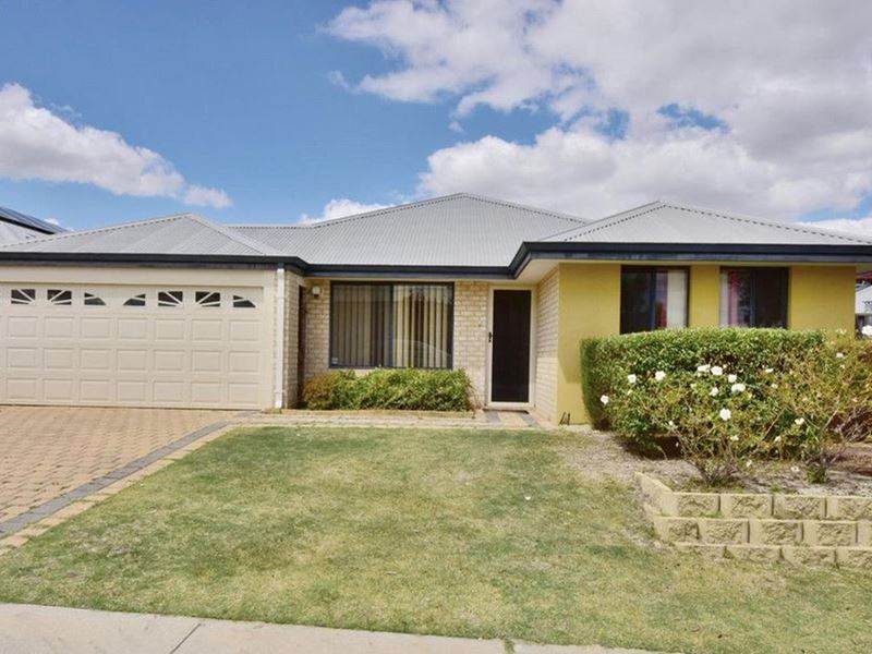 3 Rocklea Crescent, Ellenbrook