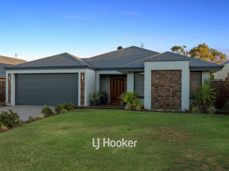 19 Aldercress Approach, Dunsborough WA 6281