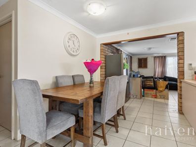 16 Isdell Place, Gosnells WA 6110
