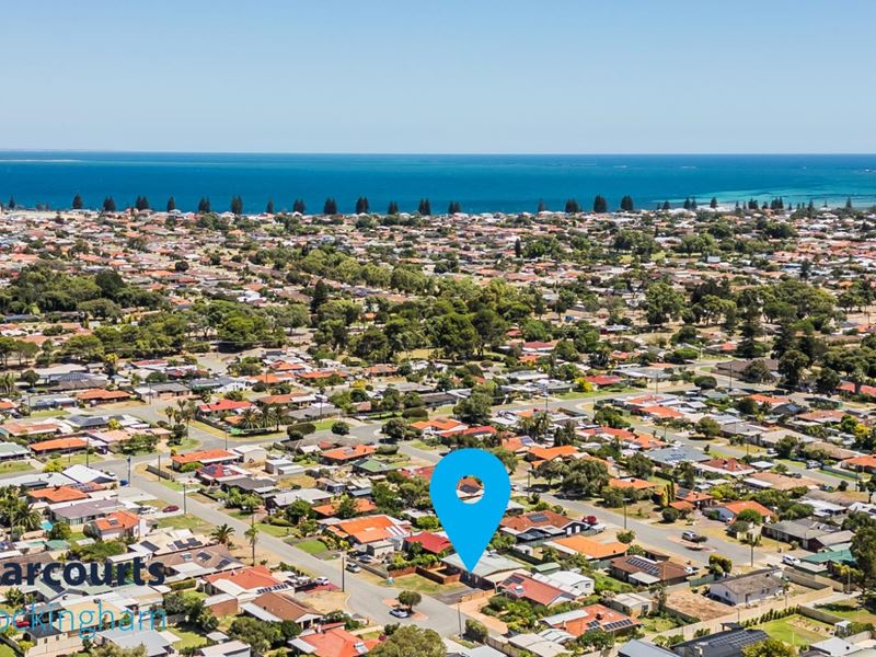 15 Pavo Close, Rockingham WA 6168