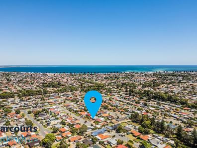 15 Pavo Close, Rockingham WA 6168