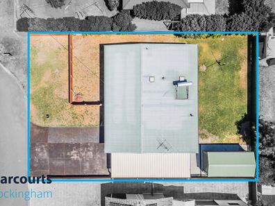 15 Pavo Close, Rockingham WA 6168
