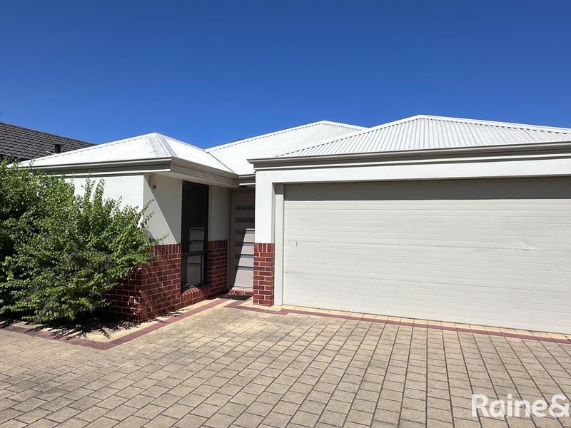 5/37 John Street, Midland WA 6056