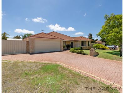 11 Vere Parkway, Canning Vale WA 6155