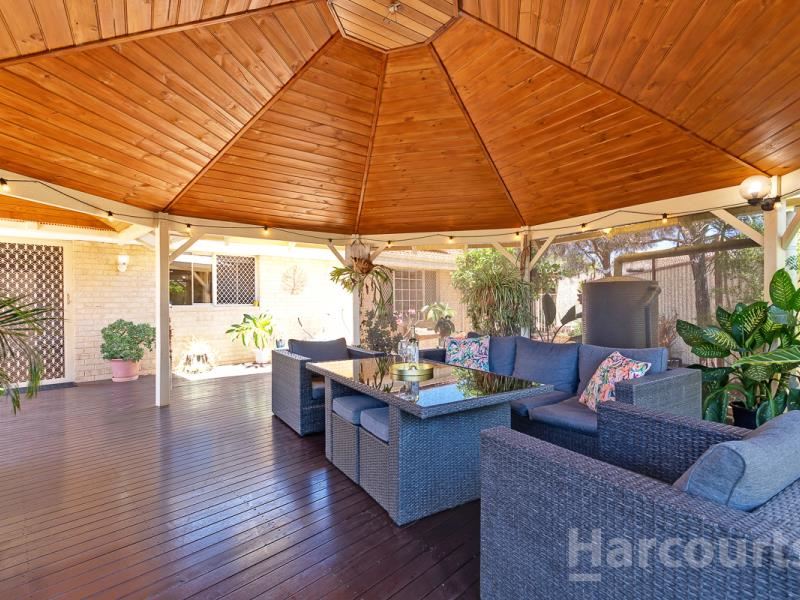 28B Lady Evelyn Retreat, Joondalup WA 6027