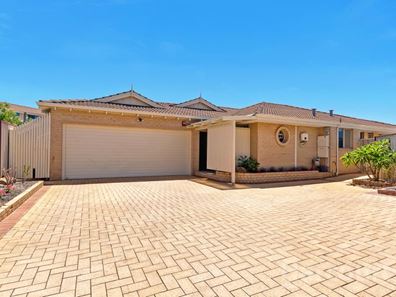 28B Lady Evelyn Retreat, Joondalup WA 6027