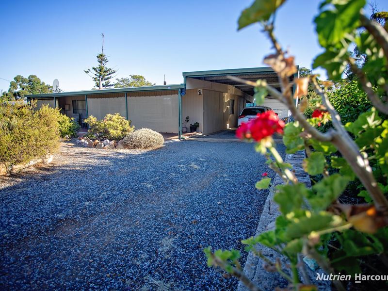 28 Spence Street, Ravensthorpe WA 6346
