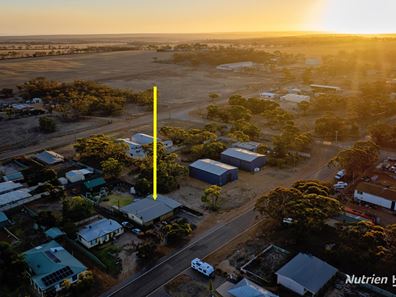 28 Spence Street, Ravensthorpe WA 6346