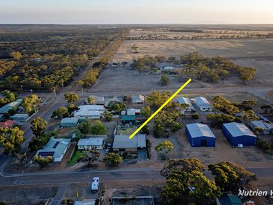 28 Spence Street, Ravensthorpe WA 6346