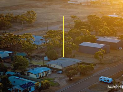 28 Spence Street, Ravensthorpe WA 6346