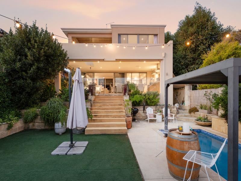 43 Paddington Street, North Perth