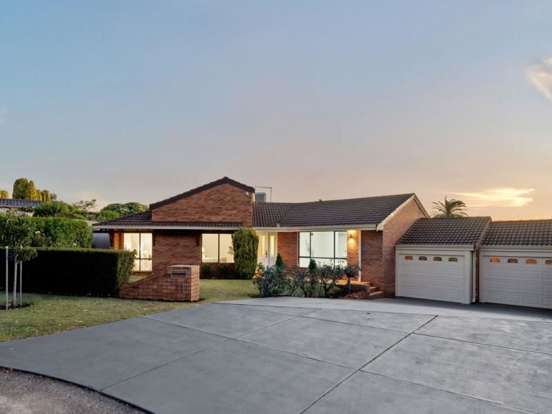 21 Galena Place, Carine WA 6020