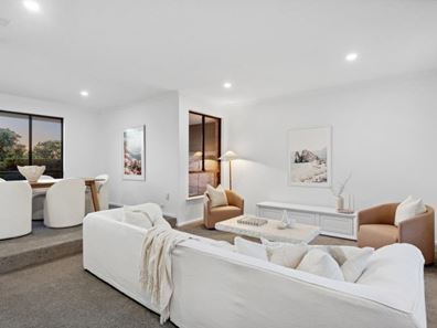 21 Galena Place, Carine WA 6020