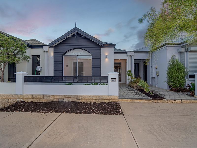 16B Portsalon Parkway, Butler WA 6036