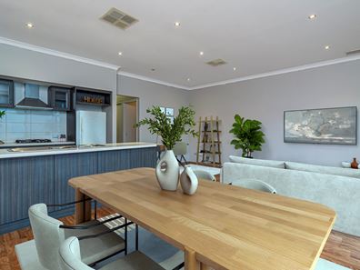 16B Portsalon Parkway, Butler WA 6036