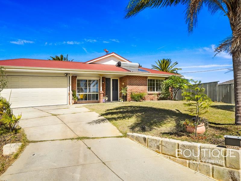 10 Pierre Place, Padbury