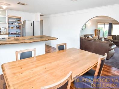 12 Highland Avenue, Bridgetown WA 6255