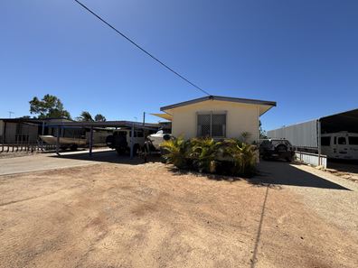 13 Ningaloo Street, Exmouth WA 6707