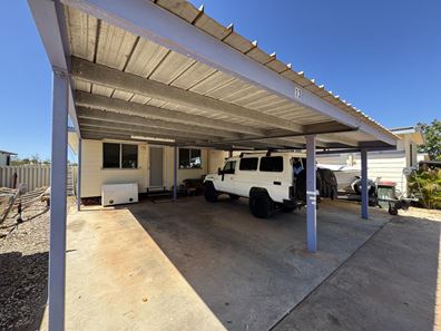 13 Ningaloo Street, Exmouth WA 6707