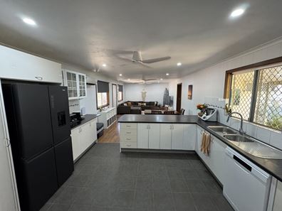 13 Ningaloo Street, Exmouth WA 6707