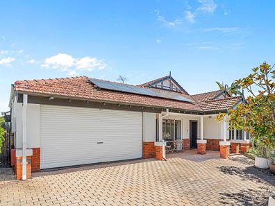 42A Kingsall Road, Attadale WA 6156
