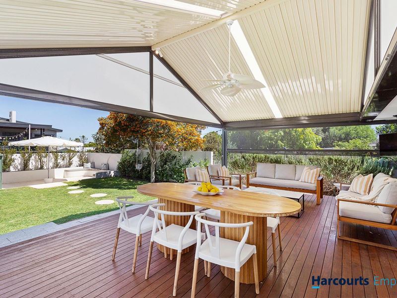 99 Ewen Street, Scarborough