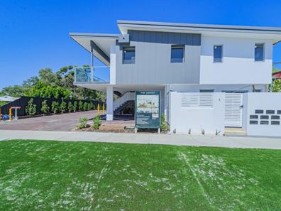 5/16 Frederic Street, Midland WA 6056