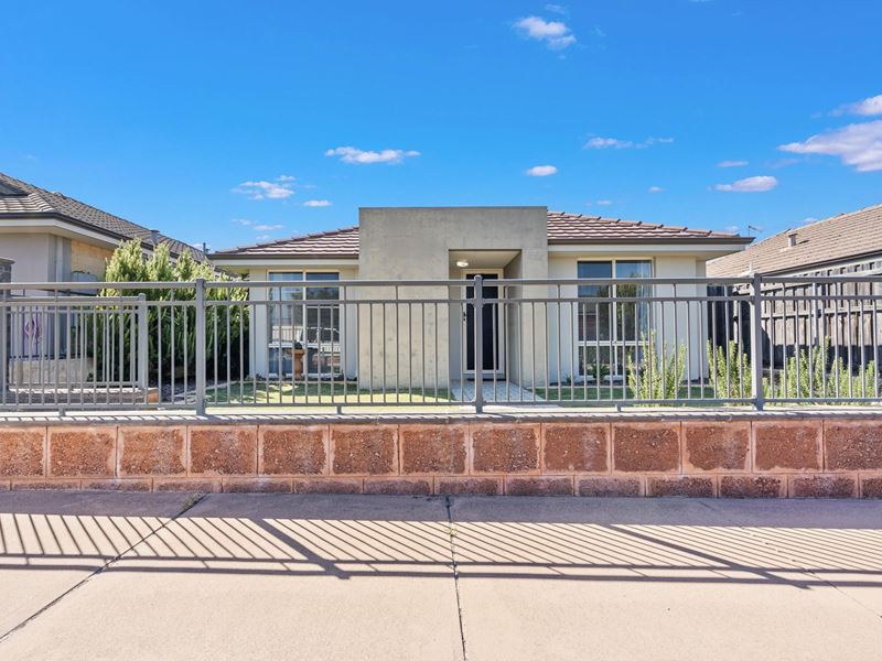7 Greenbank Street, Ellenbrook