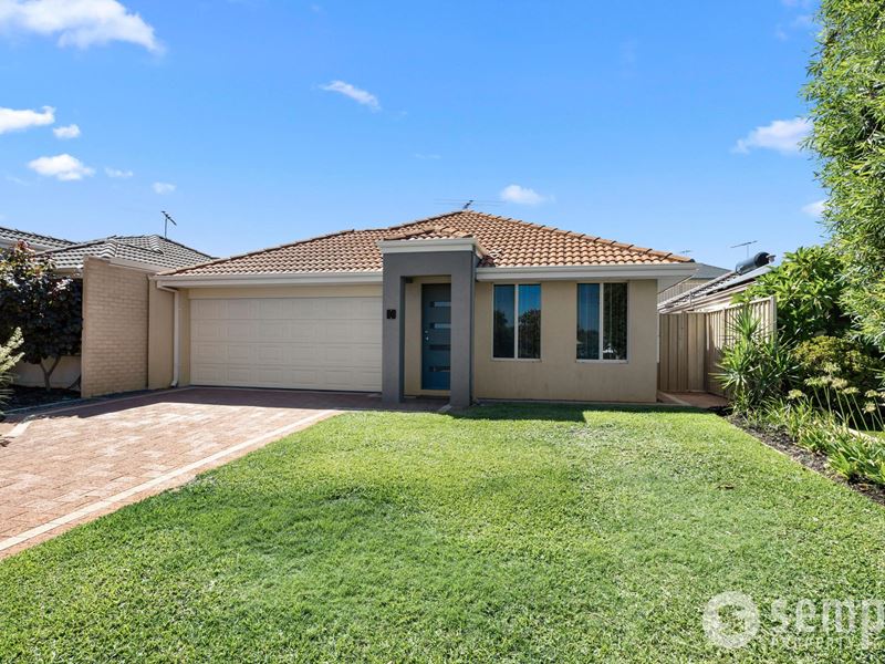 12 Pardalote Court, Beeliar WA 6164