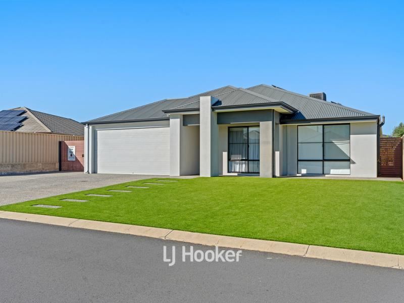 87 Duncan Loop, Millbridge