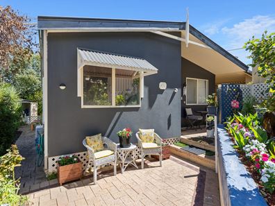53/18 Fifty  Road, Baldivis WA 6171